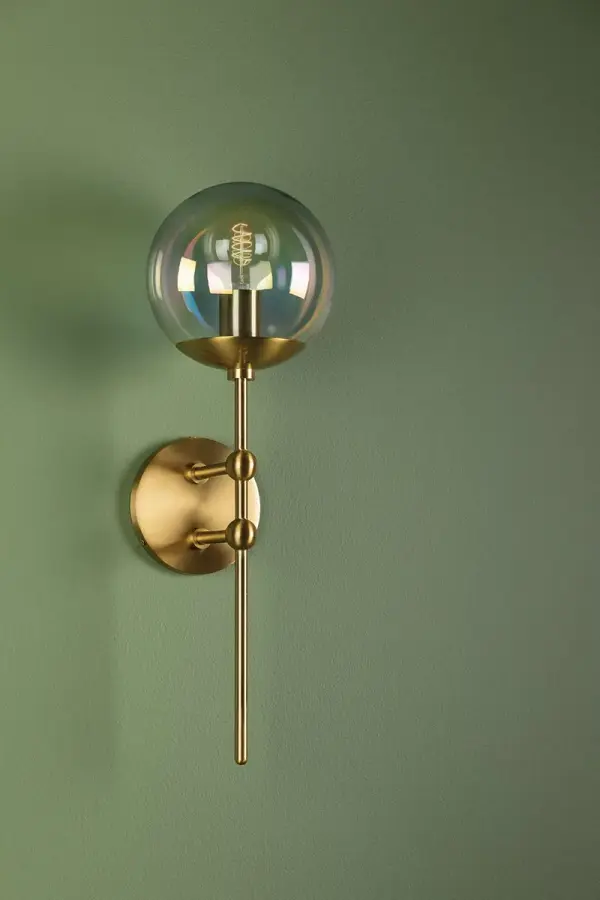 Ophelia Wall Sconce - Image 4