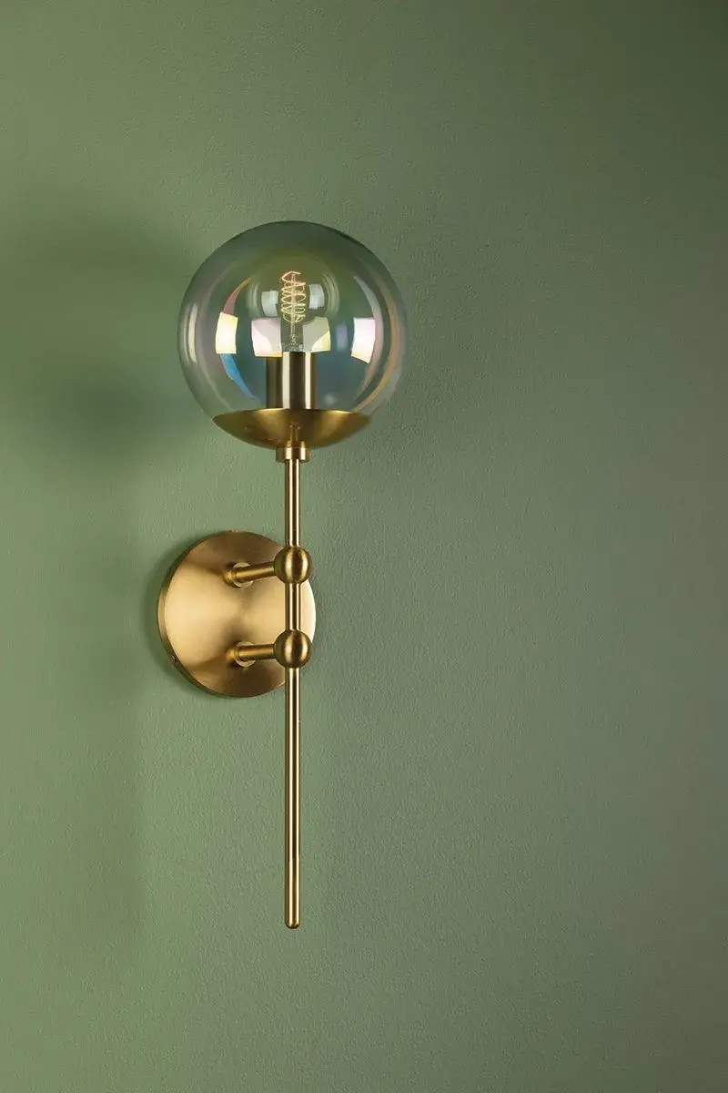 Ophelia Wall Sconce - Image 4