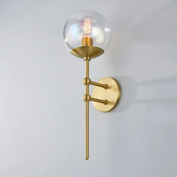 Ophelia Wall Sconce - Image 5