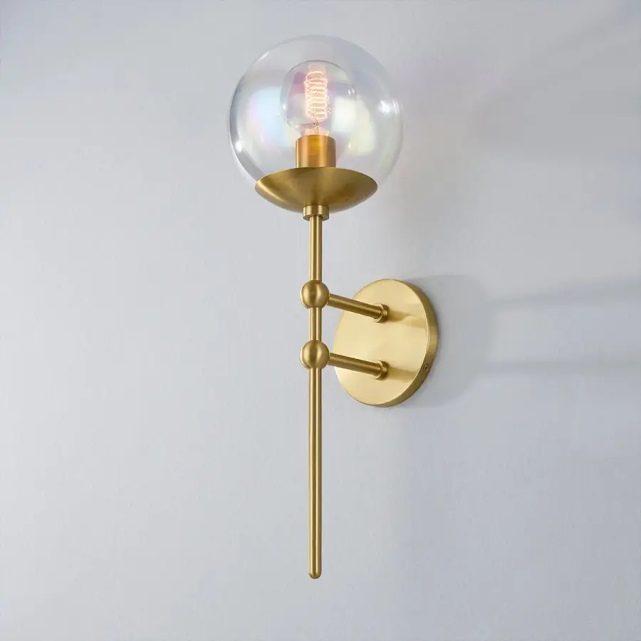 Ophelia Wall Sconce - Image 5
