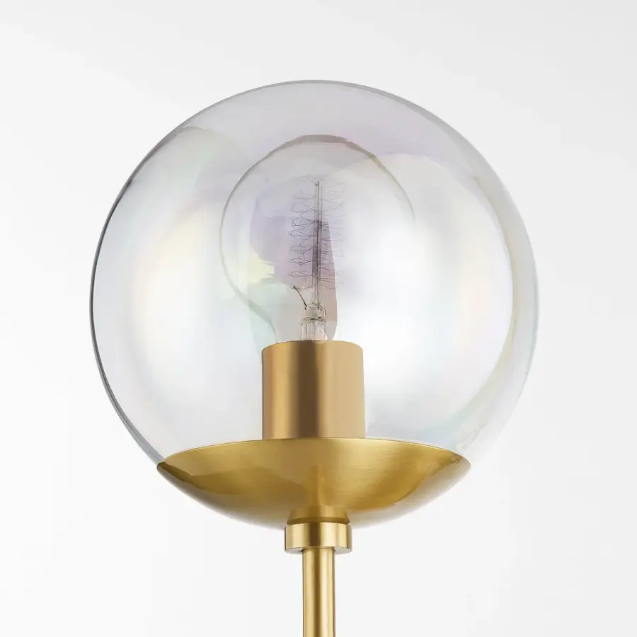 Ophelia Wall Sconce - Image 6