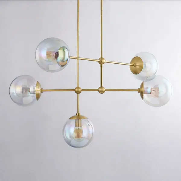 The Chandelier by Mitzi - Image 2