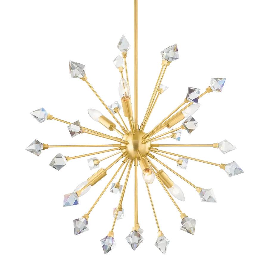 Genesis Chandelier - Image 1