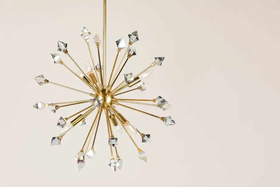 Genesis Chandelier - Image 2