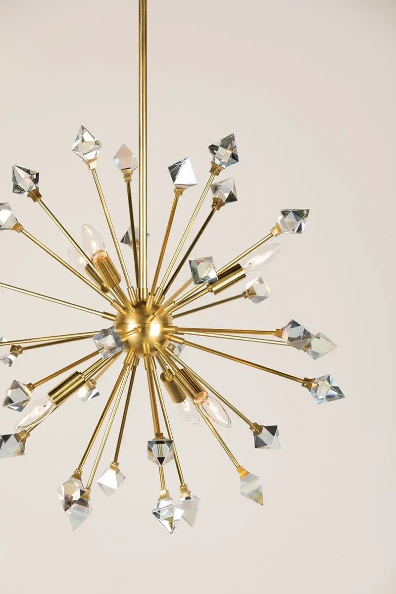 Genesis Chandelier - Image 3
