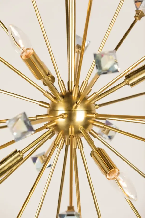 Genesis Chandelier - Image 4