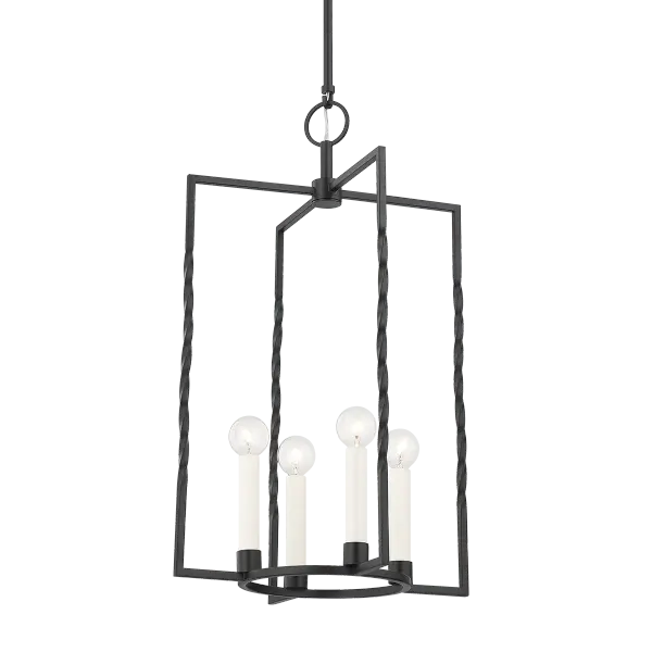 Adelaide 4-Light Lantern - Image 1