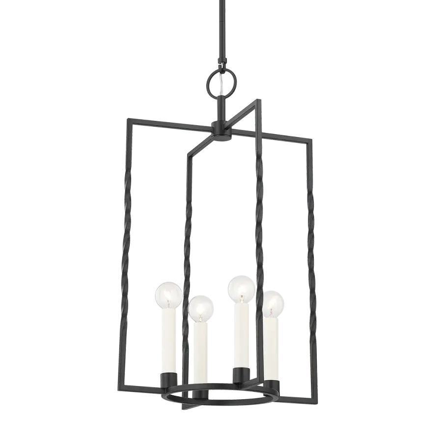 Adelaide 4-Light Lantern - Image 1