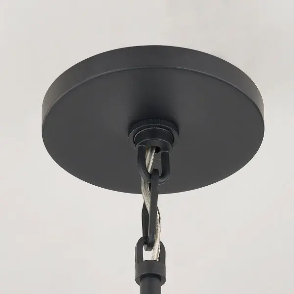 Adelaide 4-Light Lantern - Image 3