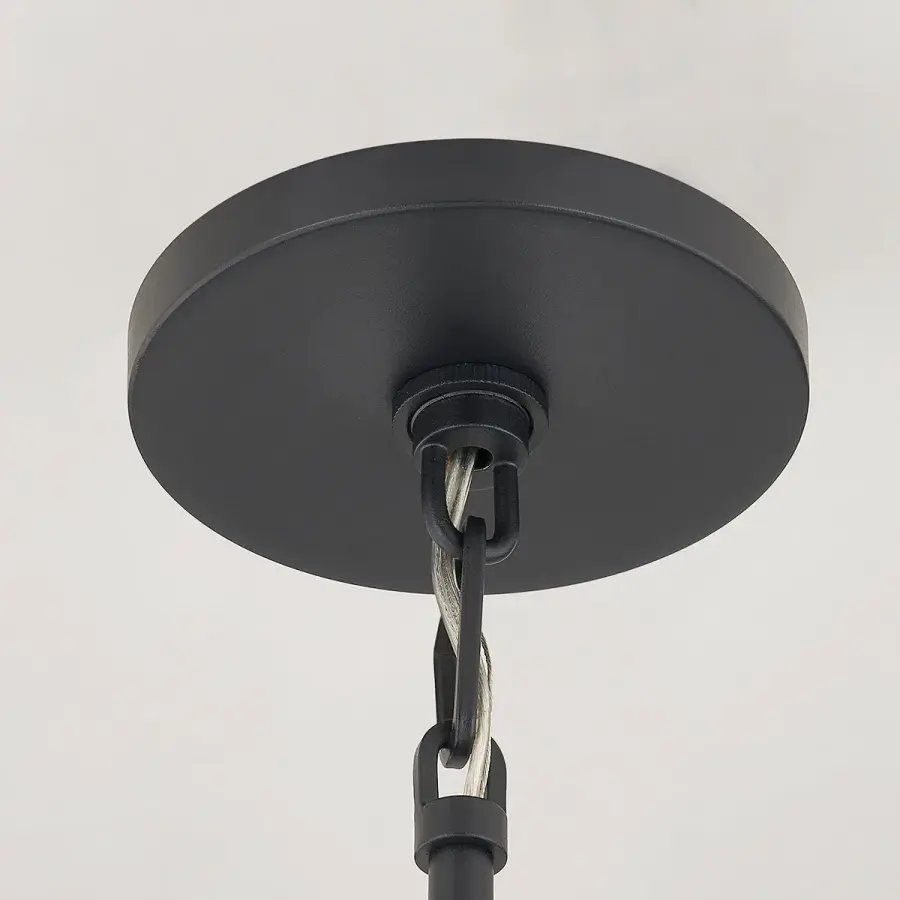 Adelaide 4-Light Lantern - Image 3