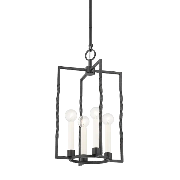 Adelaide 4-Light Lantern - Image 1