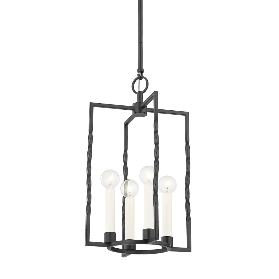 Adelaide 4-Light Lantern - Image 1