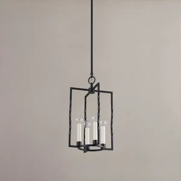 Adelaide 4-Light Lantern - Image 4
