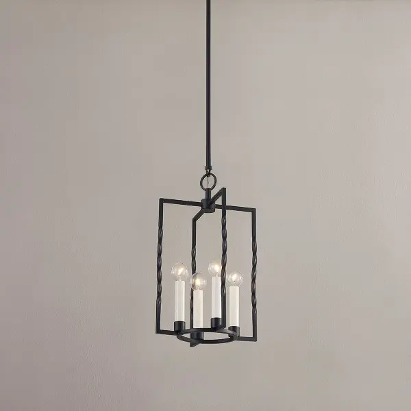 Adelaide 4-Light Lantern - Image 5