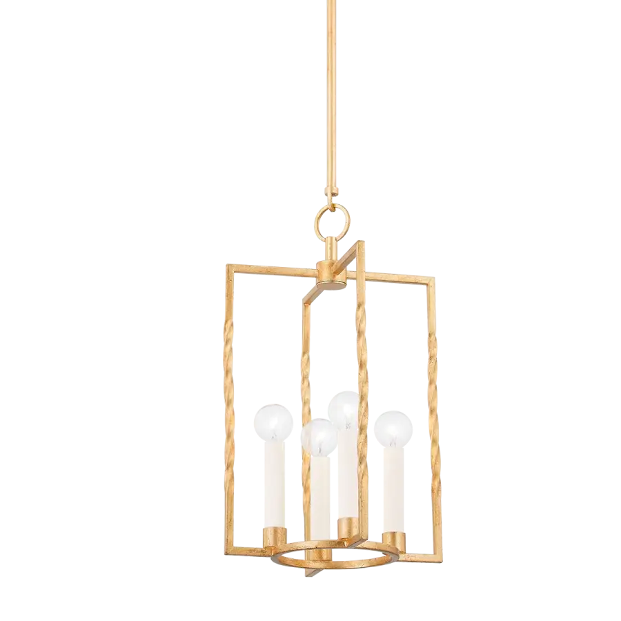 Adelaide 4-Light Lantern