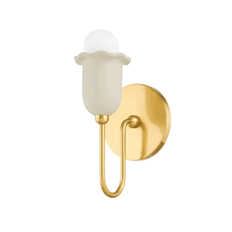 Delilah Wall Sconce