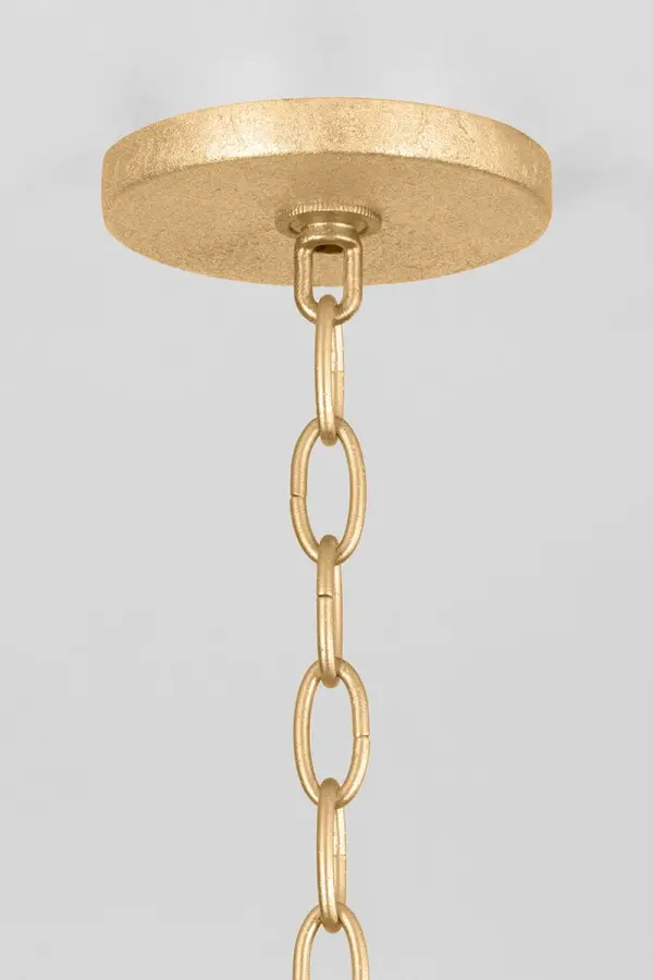 Emily 5-Light Chandelier - Image 3