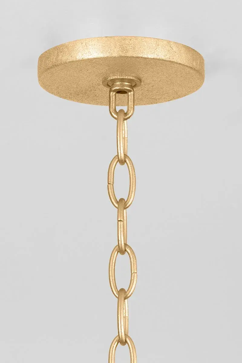 Emily 5-Light Chandelier - Image 3
