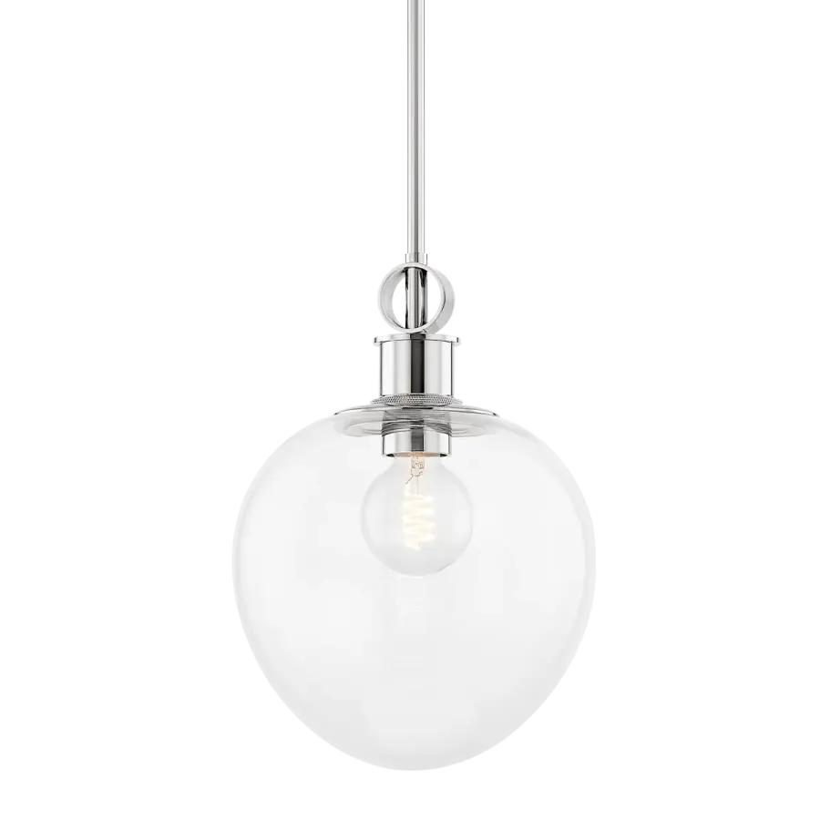 Modern Classic with Timeless Appeal and Versatile Design - Image 1