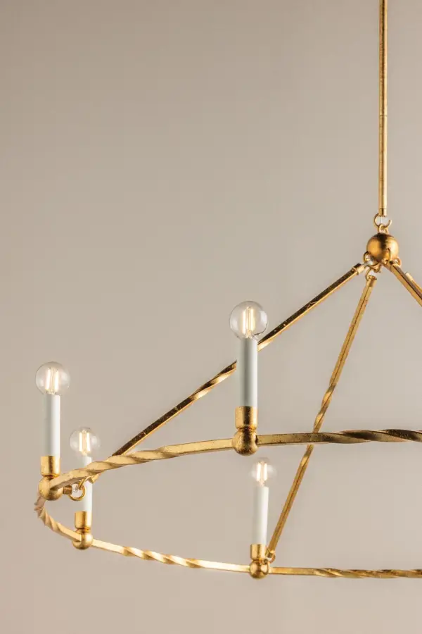 Josephine Chandelier - Image 3