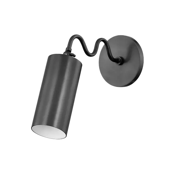 Bea Wall Sconce in Old Bronze - Image 1