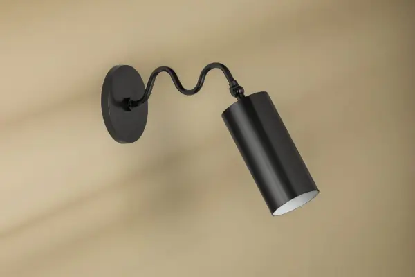 Bea Wall Sconce in Old Bronze - Image 4