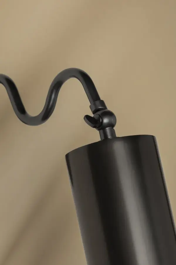 Bea Wall Sconce in Old Bronze - Image 5