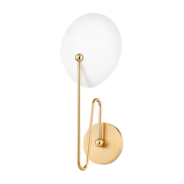 Hattie Wall Sconce - Image 1