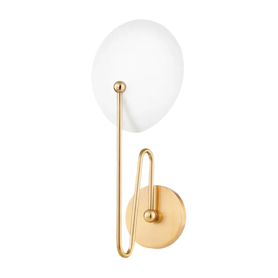 Hattie Wall Sconce - Image 1