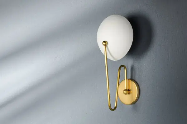 Hattie Wall Sconce - Image 2