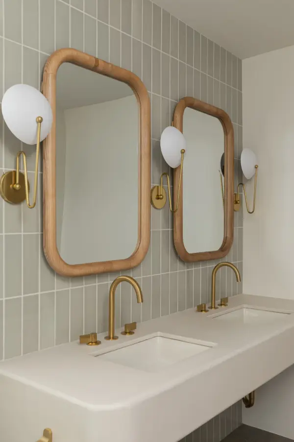 Hattie Wall Sconce - Image 5