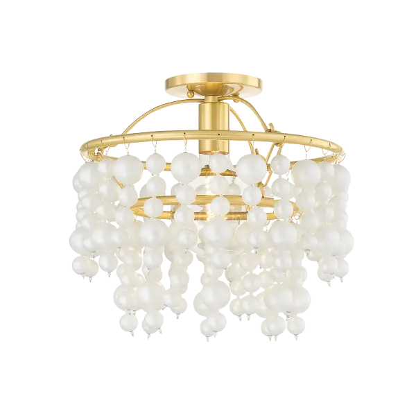 Kinsley Flush Mount