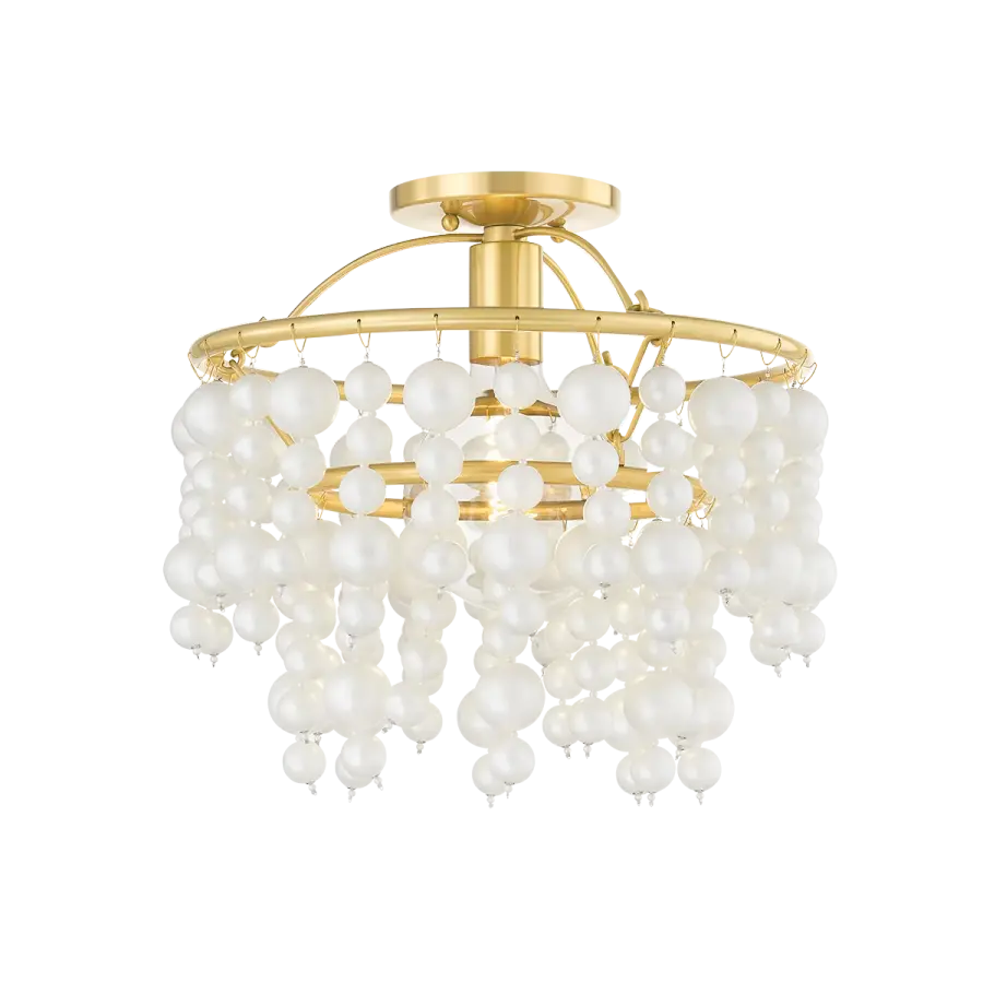 Kinsley Flush Mount