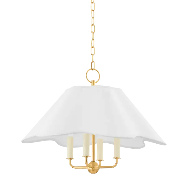 Rosanna Pendant - Image 1
