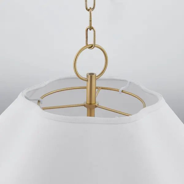 Rosanna Pendant - Image 2