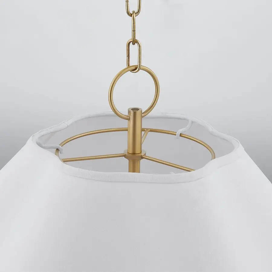 Rosanna Pendant - Image 2