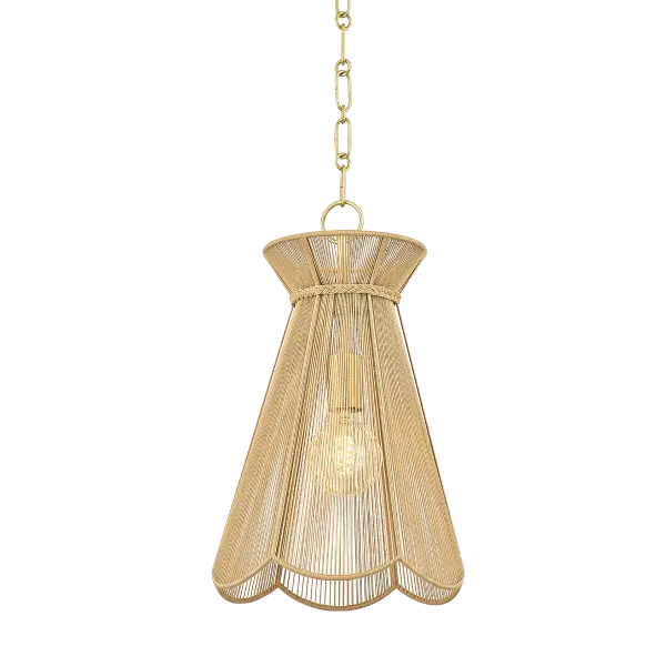 Aaliyah Pendant - Image 1