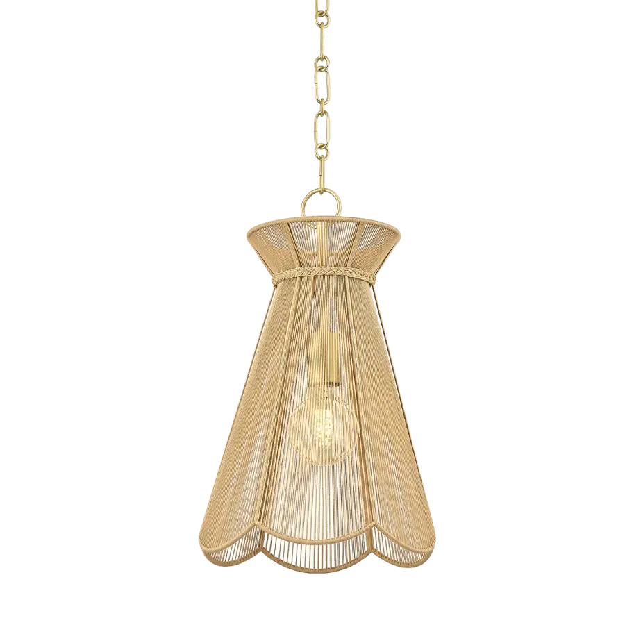 Aaliyah Pendant - Image 4
