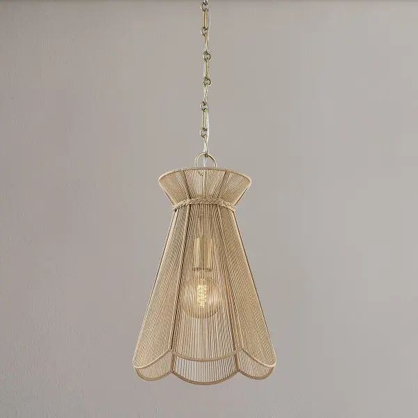 Aaliyah Pendant - Image 6