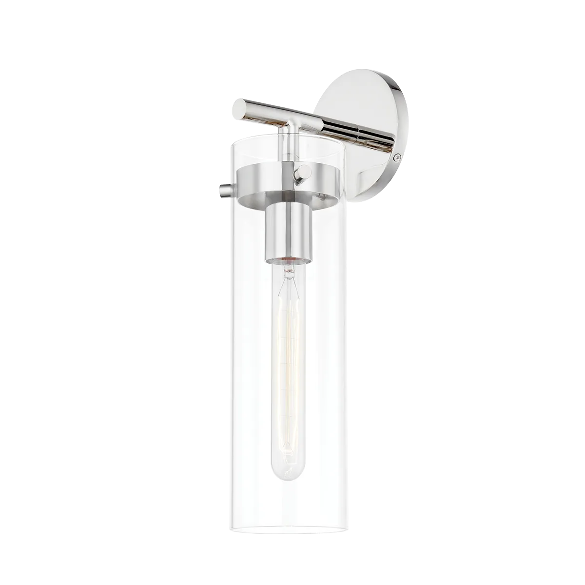 Haisley Wall Sconce
