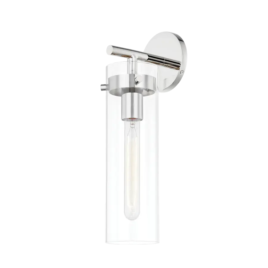Haisley Wall Sconce