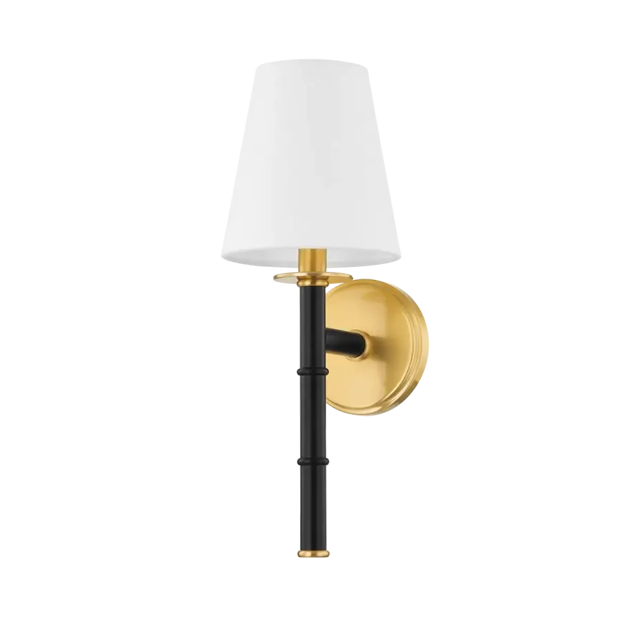 Banyan Wall Sconce - Image 1