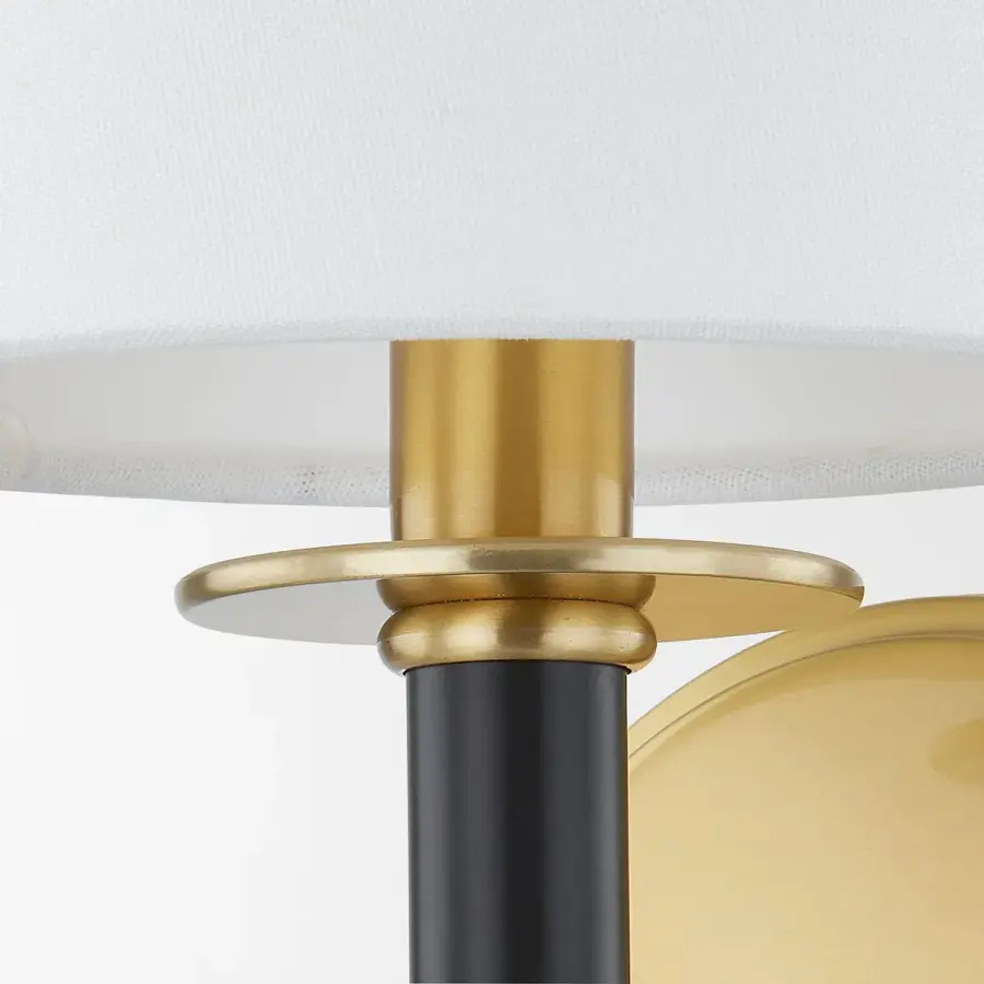 Banyan Wall Sconce - Image 2