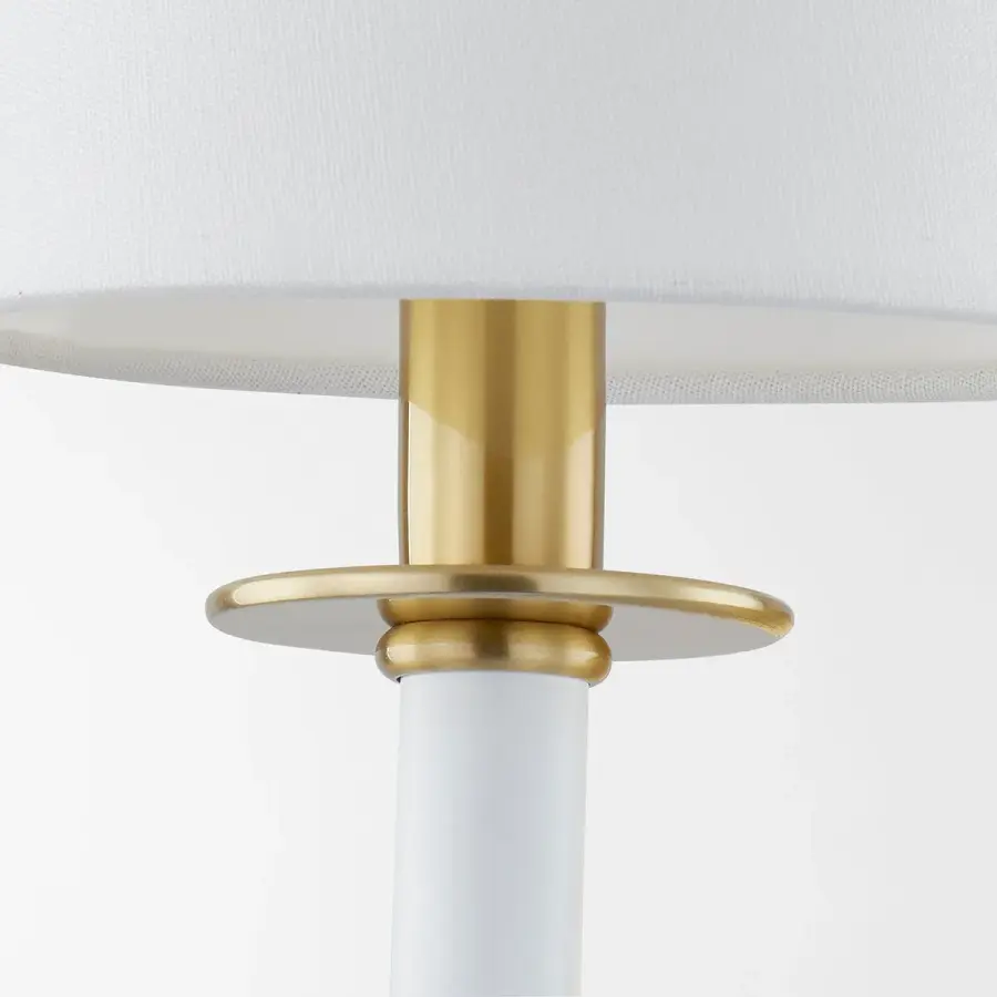 Banyan Wall Sconce - Image 3