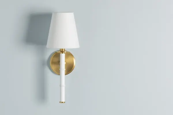 Banyan Wall Sconce - Image 4