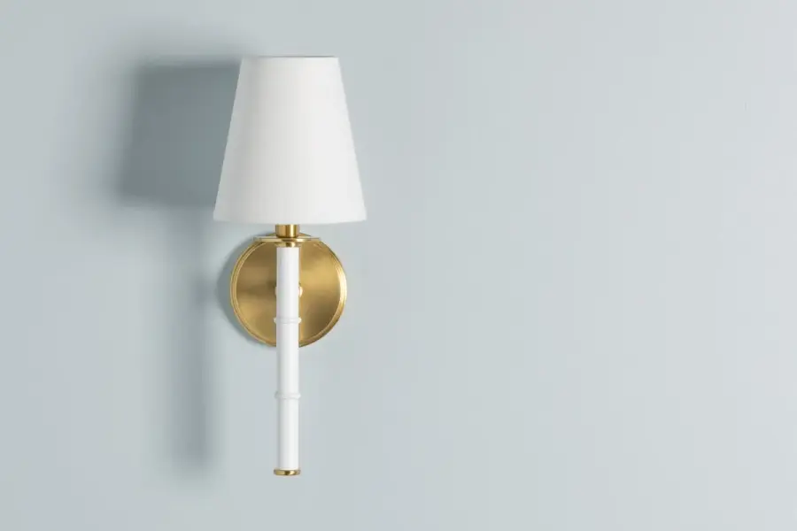 Banyan Wall Sconce - Image 4