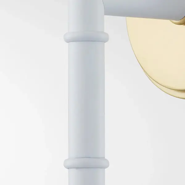 Banyan Wall Sconce - Image 5
