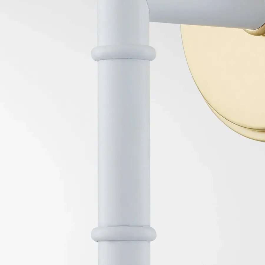 Banyan Wall Sconce - Image 5