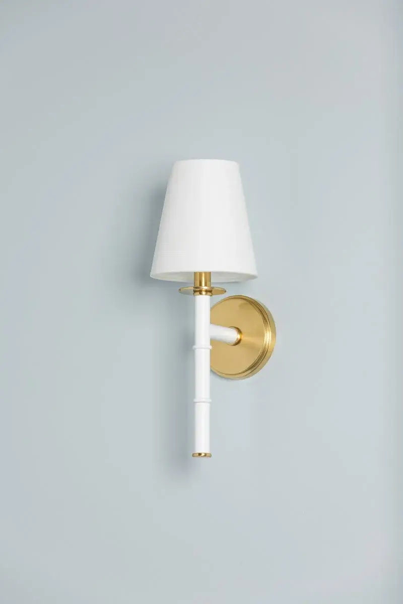 Banyan Wall Sconce - Image 6