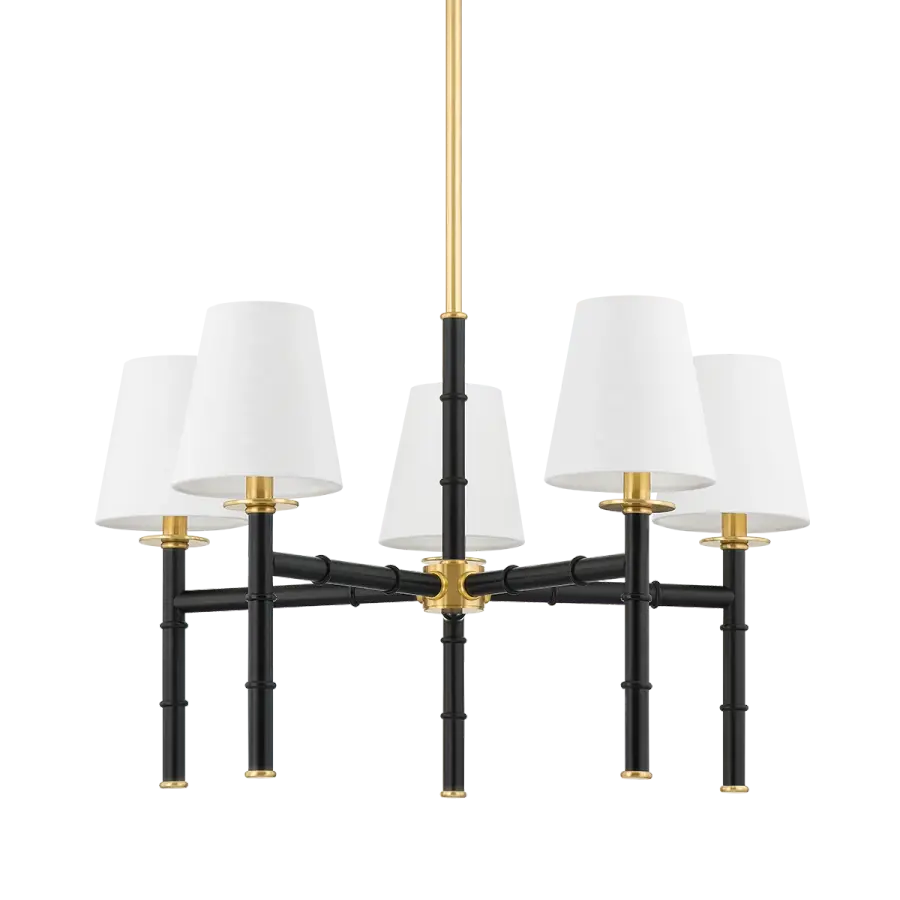 Banyan Chandelier - Image 1
